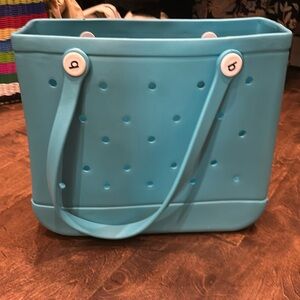 Brand NEW Bogg Bag, Bitty, No tags, Never Used